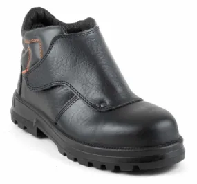 Acheter chaussure de soudeur UNIVULCAIN chez Midifix.com