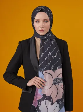 Black - Shawl