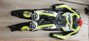 Combinaison RST TracTech EvoR d'occasion Ajouté le : 01/02/2024