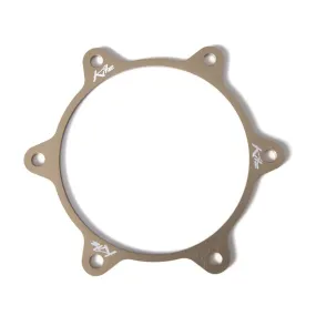 Entretoise de couronne KITE pour roues HONDA CR CRF