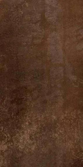 Florim Flowtech Russet 6 mm 160x320 cm 757908 | Revêtement mural imitation métal