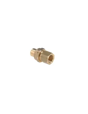 RAC.3PI DN25 1"1/4X42, CD03132 CLESSE INDUSTRIES CD03132